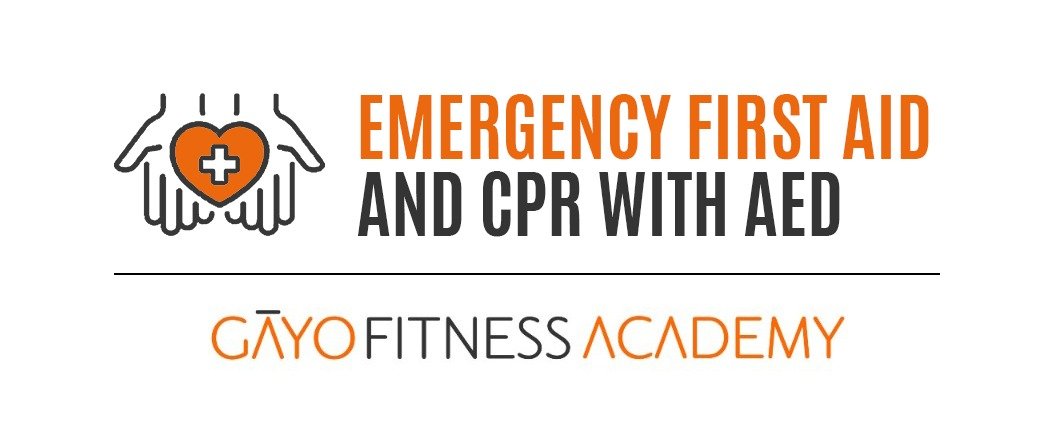 Logo 1. FACPR logo